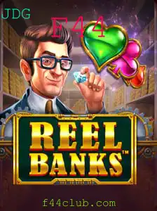 Explorando o Jogo 'ReelBanks': Uma Jornada de Estratégia e Diversão