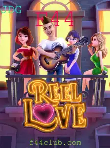 Explorando ReelLove: Aventura e Estratégia no Mundo dos Jogos