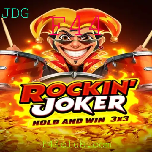 Descubra o Engajante e Diversificado Mundo de RockinJoker com Ingressos F44