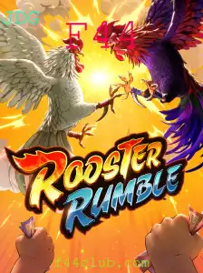 RoosterRumble e o Código F44: Um Mergulho no Jogo de Estratégia Inovador