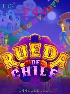 RuedaDeChile: Mergulhe no Mundo Vibrante do Jogo