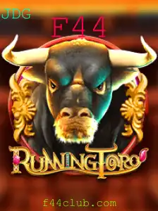 RunningToro: Um Mergulho no Mundo Frenético do Jogo F44