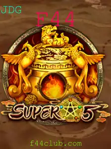 Super5: Uma Nova Dimensão nos Jogos de Tabuleiro