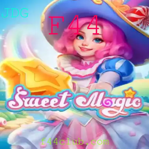 Explorando o Mundo de SweetMagic: Um Novo Fenômeno no Universo dos Jogos