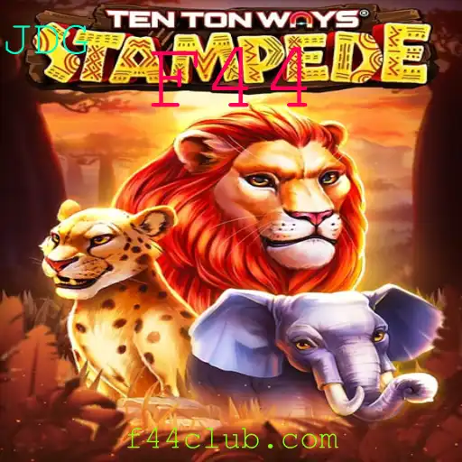 Descubra o Universo de TenTonWaysStampede