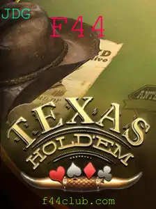 Explorando o Texas Hold'em: Estrutura e Regras do Jogo de Cartas Popular