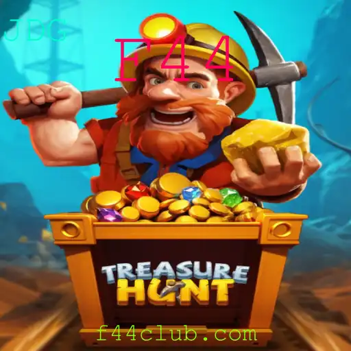 TreasureHunt: Descubra o Mundo Empolgante de Aventuras e Desafios com a F44
