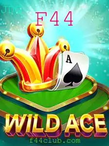 Descubra o Fascinante Mundo de WildAce: O Jogo que Está Transformando Experiências de Jogo