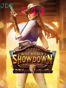 Descubra o Fascinante Mundo de 'WildBountyShowdown'