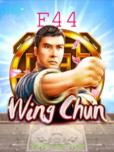 WingChun: Explorando a Imersão e Estratégia da Nova Sensação de Games com F44