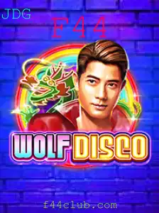 Explorando o Mundo Vibrante de WolfDisco: Uma Nova Aventura de Jogo