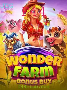 WonderFarmBonusBuy: Descubra o Novo Sensação dos Jogos de Aventura
