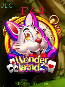 Explorando o Fascinante Mundo de Wonderland: Um Jogo de Estratégia e Aventura